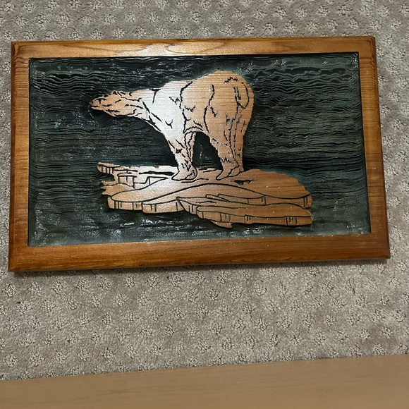 Wall frame - Picture 3 of 3